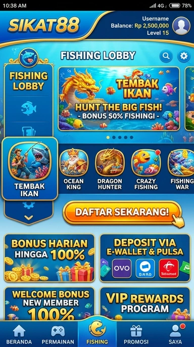 sikat88 - Pusat Hub Unduhan Beragam File Terpercaya